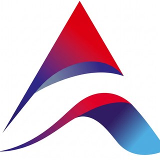لوگوی گروه صنعتی عظیم درب
